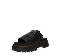 Dr. Martens Zoccoletto 'Mattison' nero Donna Dr. Martens 40