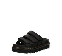Dr. Martens Sandali Raine Slide Athena Nero Taglia 39