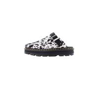 Dr. Martens Zoccoletto 'ZebZag' crema / nero Donna Dr. Martens 40