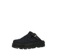Dr. Martens Zoccoletto 'ZebZag' nero Donna Dr. Martens 37