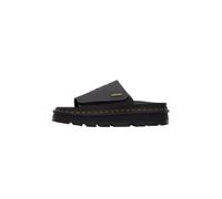 Dr. Martens Zoccoletto 'ZebZag' nero Donna - Scarpe - Sandali - Sandali con plateau Dr. Martens 36