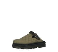 Dr. Martens Zoccoletto 'ZebZag' oliva Uomo Dr. Martens 41