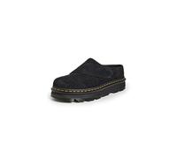 Dr. Martens Zoccoli da donna Zebzag Anywair Suede, Camoscio Bronx Nero, 39 EU