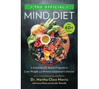 Dr. Martha Clare Morris Jennifer Ventrelle La The Official MI (Copertina rigida)