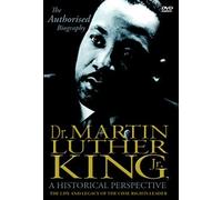 Dr. Martin Luther King: A Historical Perspective [DVD] [1994] [2005] [Edizione: Regno Unito]