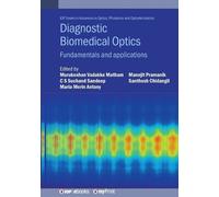 Dr Matham Diagnostic Biomedical Optics (Tascabile)