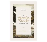 Dr. Matthew Eve The Jonathan Edwards Stu (Copertina rigida) (PRESALE 22/10/2026)