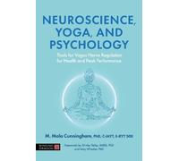 Dr Maureen Mala Cun Neuroscience, Yoga, and Psy (Tascabile) (PRESALE 18/06/2026)