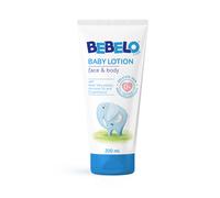 Dr. Max Bebelo Face & Body Lotion 200ml
