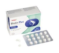 Dr. Max Biotina Plus 60 Compresse
