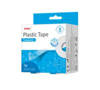 Dr. Max Cerotto Trasparente 2,5cm x 5m