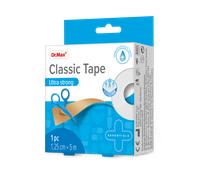 Dr.Max Classic Tape Ultra Strong 1,25 cm x 5 m