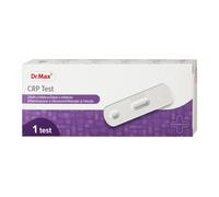 Dr. Max Crp Home Test 1Pz