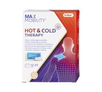 Dr. Max Cuscinetto in gel Caldo/Freddo 1Pezzo