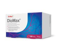 Dr. Max DioMax 120 Compresse