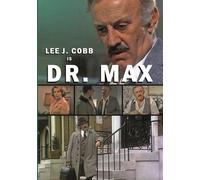 Dr. Max (DVD) David Sheiner Katherine Helmond Robert Lipton Janet Ward