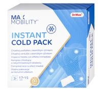 Dr. Max Ghiaccio Secco Istantaneo 3 Buste