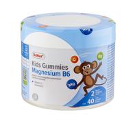 Dr. Max Kids Gummies Mag B6 180G