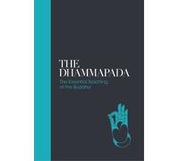 Dr. Max Muller The Dhammapada (Copertina rigida) Sacred Texts