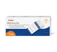 Dr. Max Multi-Droga Test 1 Pezzo