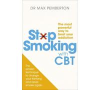 Dr Max Pemberton Stop Smoking with CBT (Tascabile)