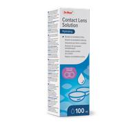 Dr. Max Soluzione Lenti a Contatto 100 Ml