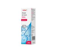 Dr. Max Spray Nasale Ipertonico 6+ 30Ml