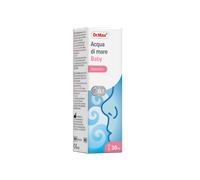 Dr. Max Spray Nasale Isotonico 0-6 30Ml