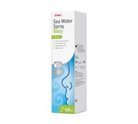 Dr. Max Spray Nasale Isotonico Baby 120ML