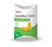 Dr. Max Tappi Auricolari 1 Paio