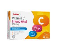 Dr.Max Vitamin C Imuno Akut 30 Capsule