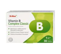 Dr. Max Vitamina B Complex Classic