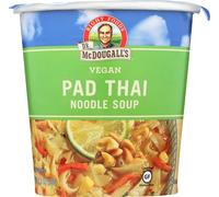 Dr. McDougall's - Zuppa di noodle Tai Vegan Pad - 2 Once
