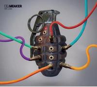 Dr. Meaker Dirt & Soul (Vinyl LP) 12" Album