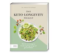 Dr. med. Brigit Das Keto-Longevity-Prinzip: Wie Sie mit ketog (Copertina rigida)