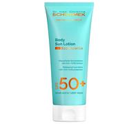 Dr. med. Christine SCHRAMMEK Body Science Body Sun Lotion SPF 50+ 200 ml