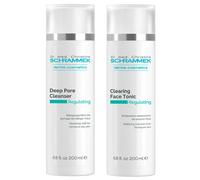 Dr. med. Christine SCHRAMMEK Duo di pulizia