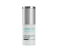 Dr. med. Christine SCHRAMMEK Hydrating Hydra Maximum Eye Fluid