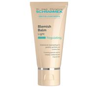 Dr. med. Christine SCHRAMMEK Regulating Blemish Balm Light