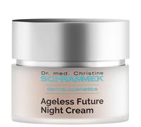 Dr. med. Christine SCHRAMMEK Vitality Ageless Future Night Cream 50 ml