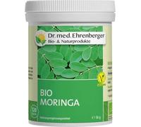Dr. med. Ehrenberger Bio- & Naturprodukte Moringa Bio - 120 capsule