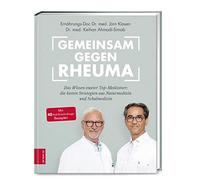 Dr. med. Jörn K Gemeinsam gegen Rheuma: Das Wissen zweier Top (Copertina rigida)