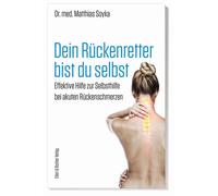 Dr. med. Matthi Dein Rückenretter bist du selbst: Effektive Hilfe zu (Tascabile)