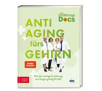 Dr. med. Matthi Die Ernährungs-Docs - Anti-Aging fürs Gehirn: (Copertina rigida)