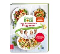 Dr. med. Matthi Die Ernährungs-Docs - Unser Anti-Bauchfett-Pr (Copertina rigida)