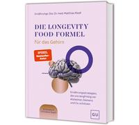 Dr. med. Matthi Die Longevity-Food-Formel für das Gehirn: Ernährung (Tascabile)