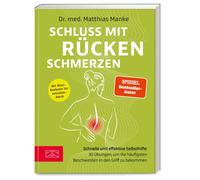 Dr. med. Matthi Schluss mit Rückenschmerzen: Schnelle und effektive (Tascabile)