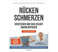 Dr. med. Petra Rückenschmerzen verstehen und sich selbst davon befr (Tascabile)
