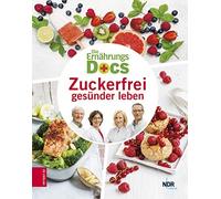 Dr. med. Silja Schäfer Dr. med. Jörn Die Ernährungs-Docs - Z (Copertina rigida)