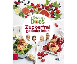 Dr. med. Silja Schäfer Dr. med. Jörn Die Ernährungs-Docs - Z (Copertina rigida)